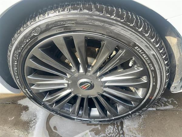 红旗H5 2020款 1.8T 自动智联旗享版