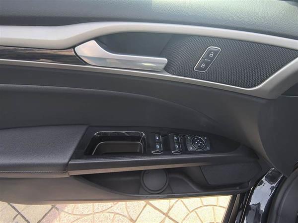 蒙迪欧 2013款 2.0L GTDi200豪华型