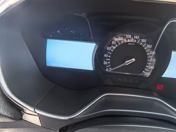 蒙迪欧 2013款 2.0L GTDi200豪华型