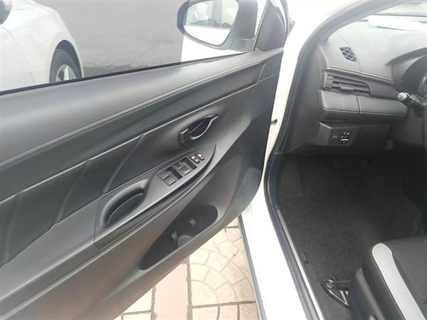 YARiS L 致炫 2021款 1.5L CVT领先版