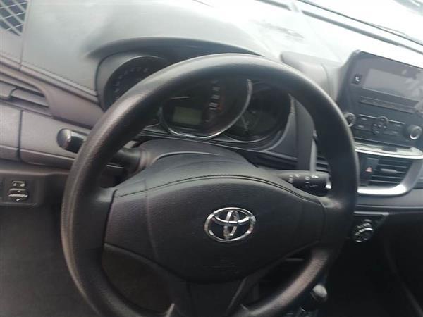 YARiS L 致炫 2021款 1.5L CVT领先版