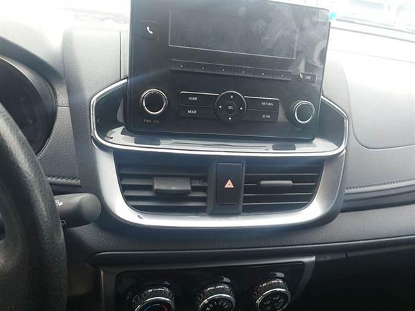 YARiS L 致炫 2021款 1.5L CVT领先版