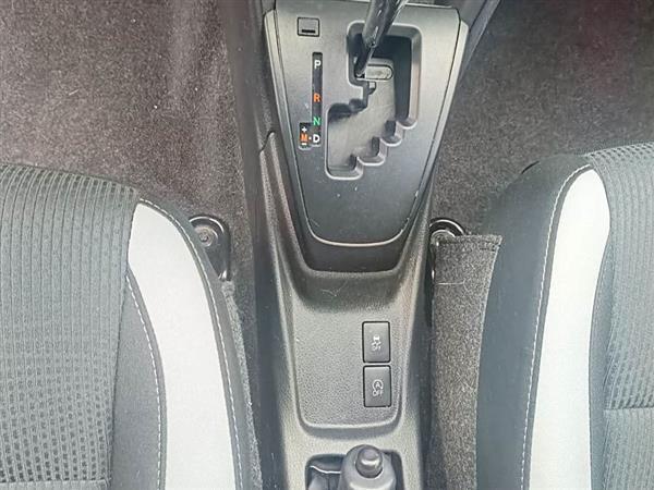 YARiS L 致炫 2021款 1.5L CVT领先版