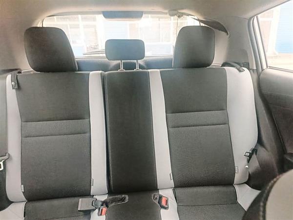 YARiS L 致炫 2021款 1.5L CVT领先版