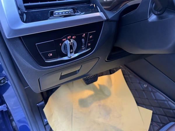 宝马X3 2020款 xDrive28i 豪华套装