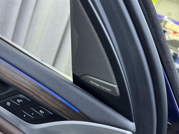 宝马X3 2020款 xDrive28i 豪华套装