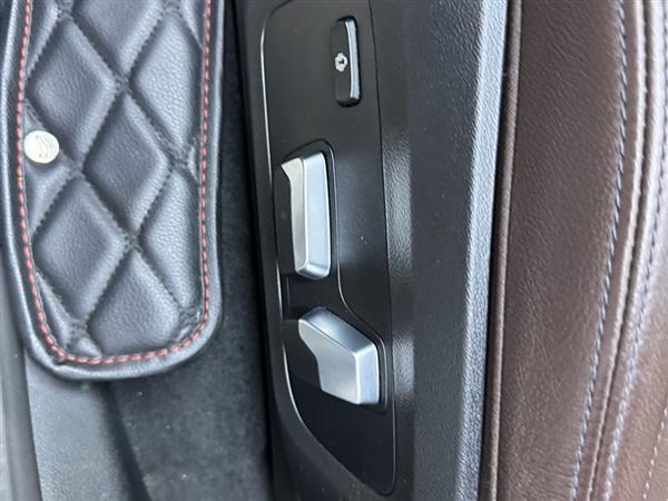 宝马X3 2020款 xDrive28i 豪华套装