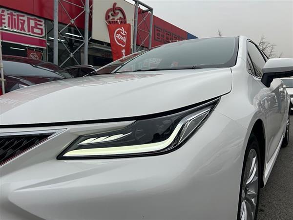 亚洲狮 2023款 2.0L 先锋版