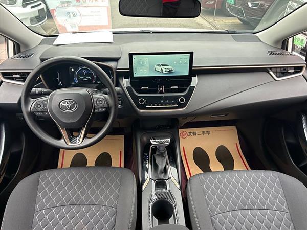 亚洲狮 2023款 2.0L 先锋版