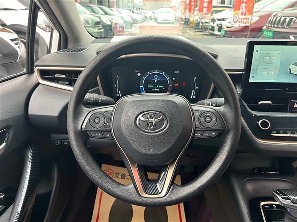亚洲狮 2023款 2.0L 先锋版