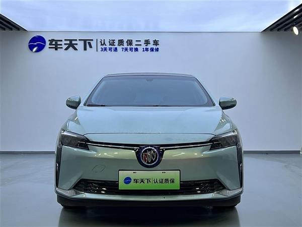 微蓝6 2022款 互联智享型 PLUS