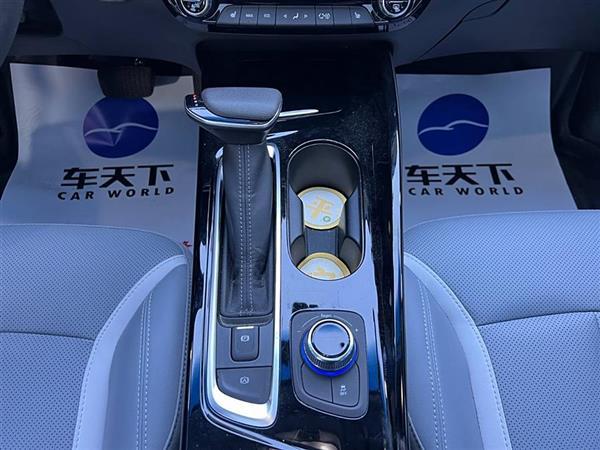 微蓝6 2022款 互联智享型 PLUS