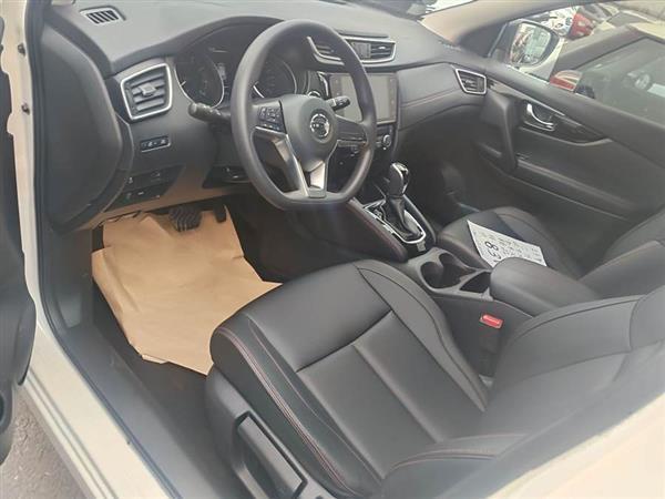 逍客 2022款 2.0L CVT XV智享版