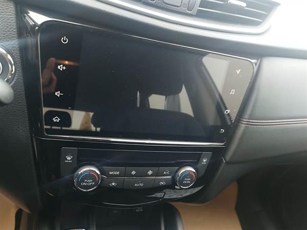 逍客 2022款 2.0L CVT XV智享版