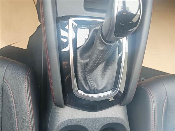 逍客 2022款 2.0L CVT XV智享版
