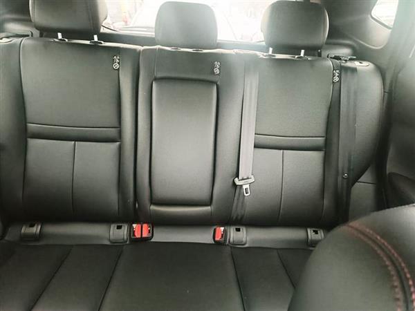 逍客 2022款 2.0L CVT XV智享版