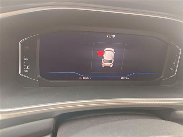T-ROC探歌 2023款 300TSI DSG两驱辰光版