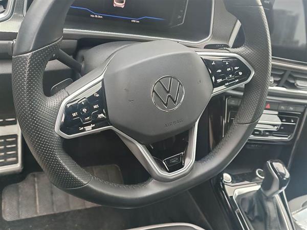 T-ROC探歌 2023款 300TSI DSG两驱辰光版