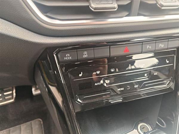 T-ROC探歌 2023款 300TSI DSG两驱辰光版