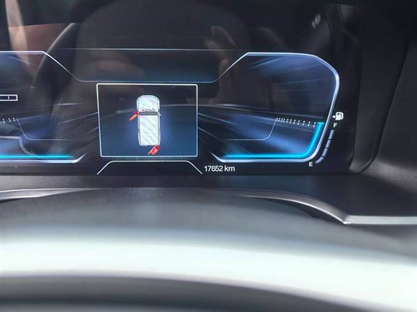 北京BJ40 2020款 2.0T 自动四驱致敬2020版至尊型