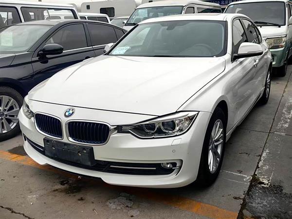 宝马3系 2013款 320Li 时尚型