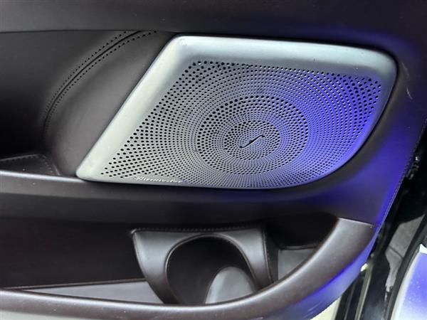 奔驰V级 2021款 V 260 L 长轴距豪华版