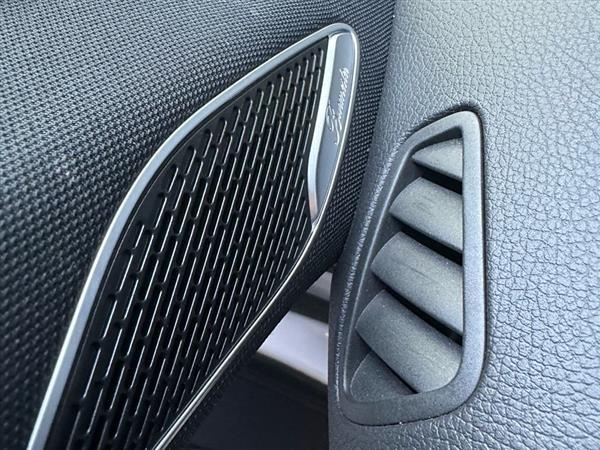 奔驰A级AMG 2022款 AMG A 35 L 4MATIC