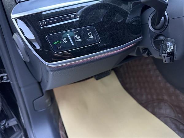 奥迪A8 2019款 A8L 50 TFSI quattro 豪华型