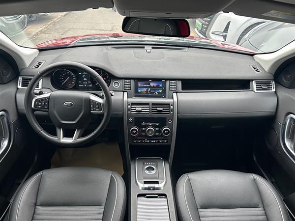发现神行 2019款 240PS SE版 国V