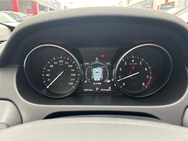 发现神行 2019款 240PS SE版 国V