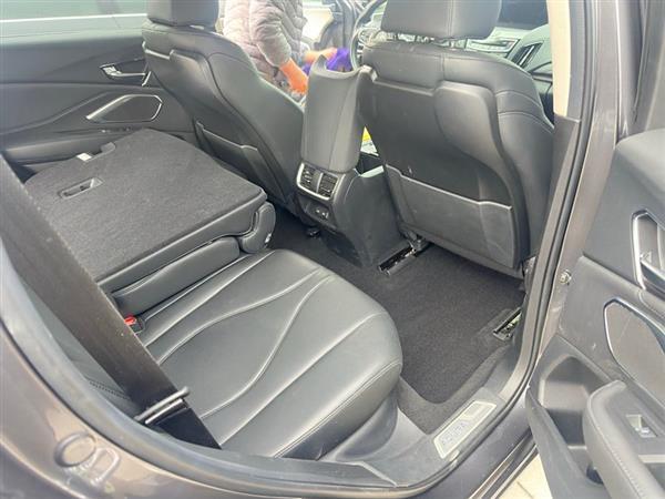 讴歌RDX 2019款 2.0T 智享版SH-AWD 国V