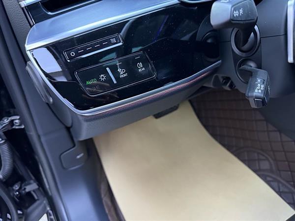 奥迪A8 2021款 A8L 50 TFSI quattro 舒适型