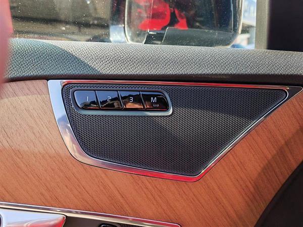 沃尔沃XC90 2022款 B6 智逸豪华版 7座