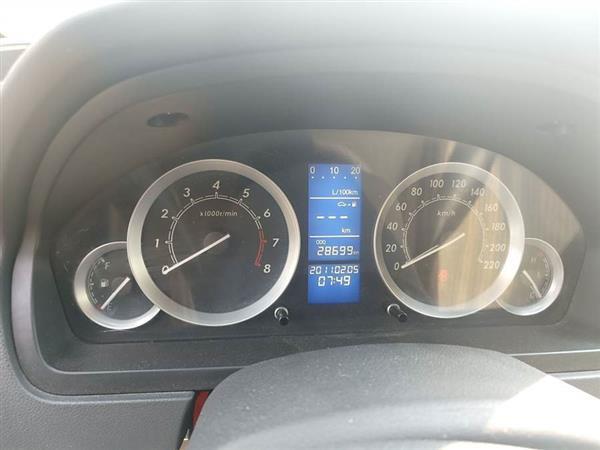 北京汽车E系列 2013款 两厢 1.5L 自动乐天版