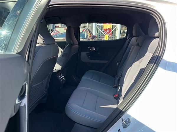 Polestar 2 2021款 单电机标准续航