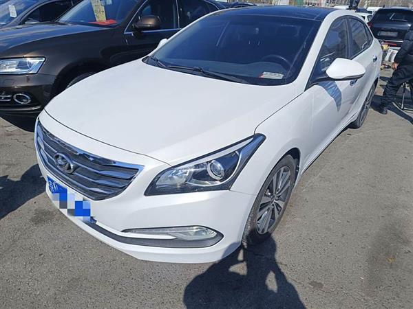 名图 2016款 1.8L 自动尊贵型DLX