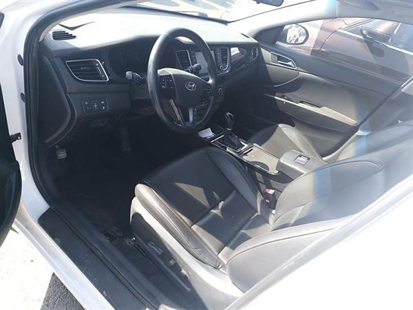 名图 2016款 1.8L 自动尊贵型DLX
