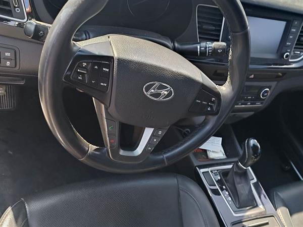 名图 2016款 1.8L 自动尊贵型DLX