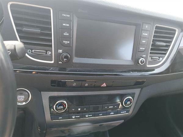 名图 2016款 1.8L 自动尊贵型DLX