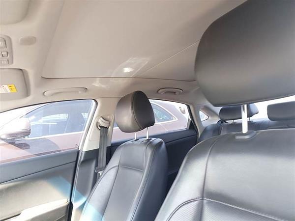 名图 2016款 1.8L 自动尊贵型DLX
