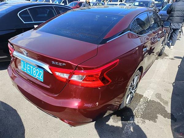 西玛 2016款 2.5L XL 豪华版