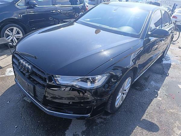 奥迪A6L 2016款 TFSI 技术型