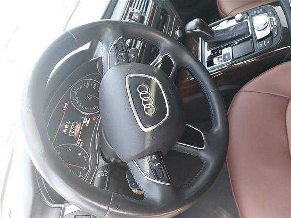 奥迪A6L 2016款 TFSI 技术型