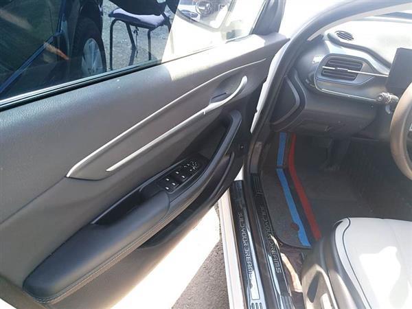 驱逐舰05 2024款 荣耀版 DM-i 55KM 豪华型