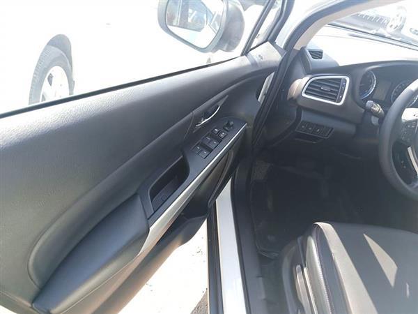 锋驭 2014款 1.6L CVT两驱精英型