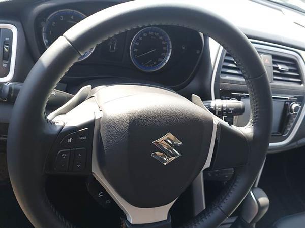 锋驭 2014款 1.6L CVT两驱精英型