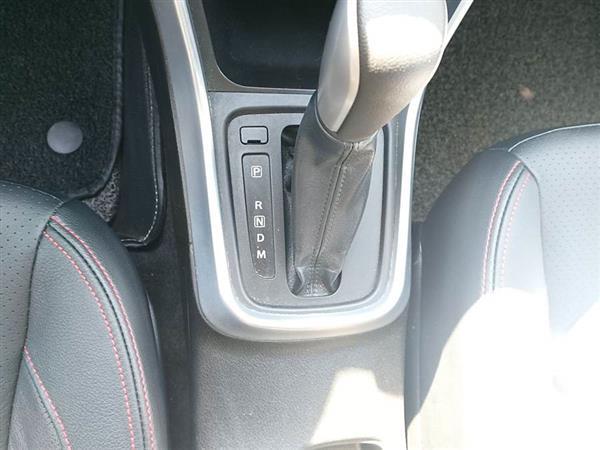 锋驭 2014款 1.6L CVT两驱精英型