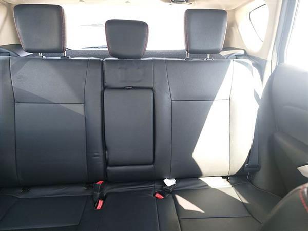 锋驭 2014款 1.6L CVT两驱精英型