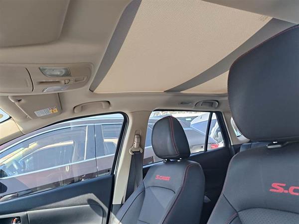 锋驭 2014款 1.6L CVT两驱精英型