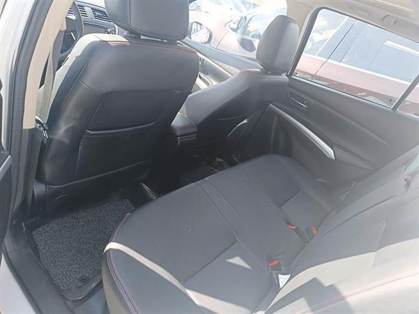 锋驭 2014款 1.6L CVT两驱精英型